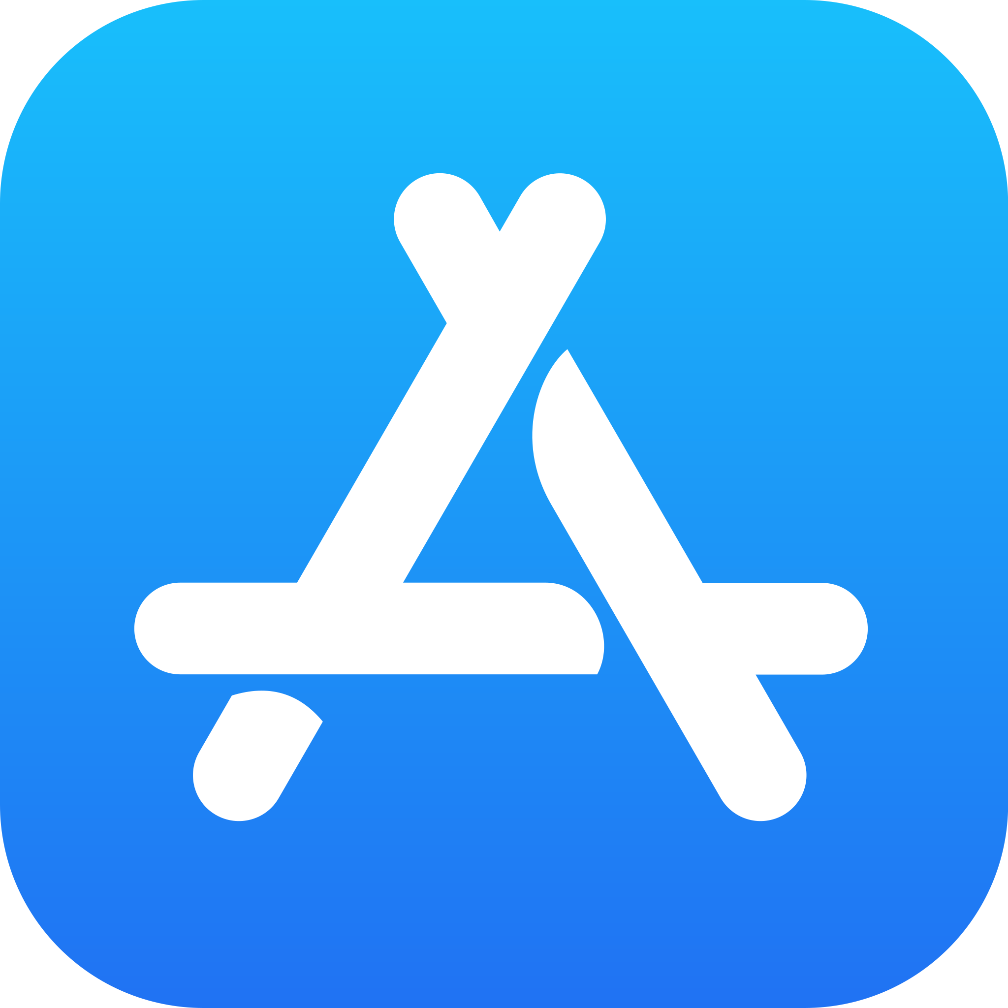 App Store preload
