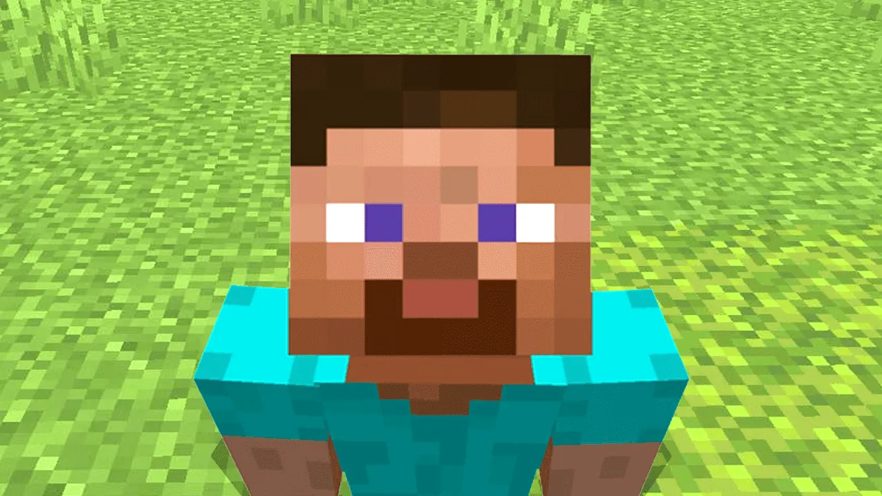 Conférence Minecraft