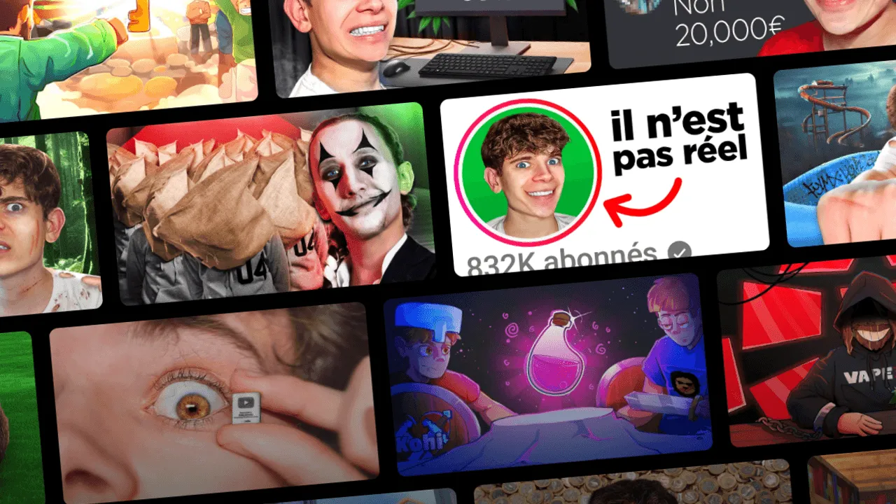 Conférence Miniatures