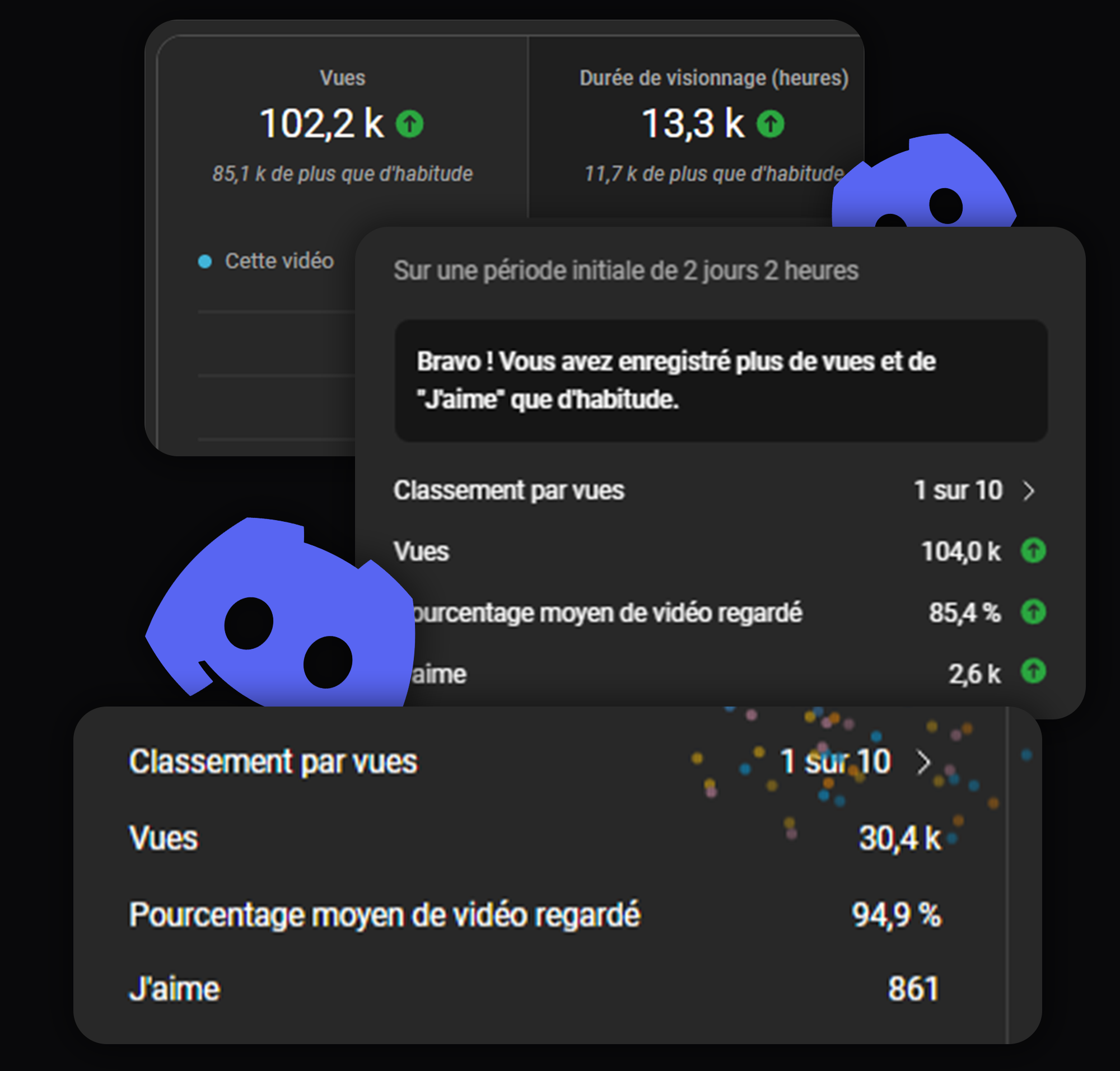 Discord preload