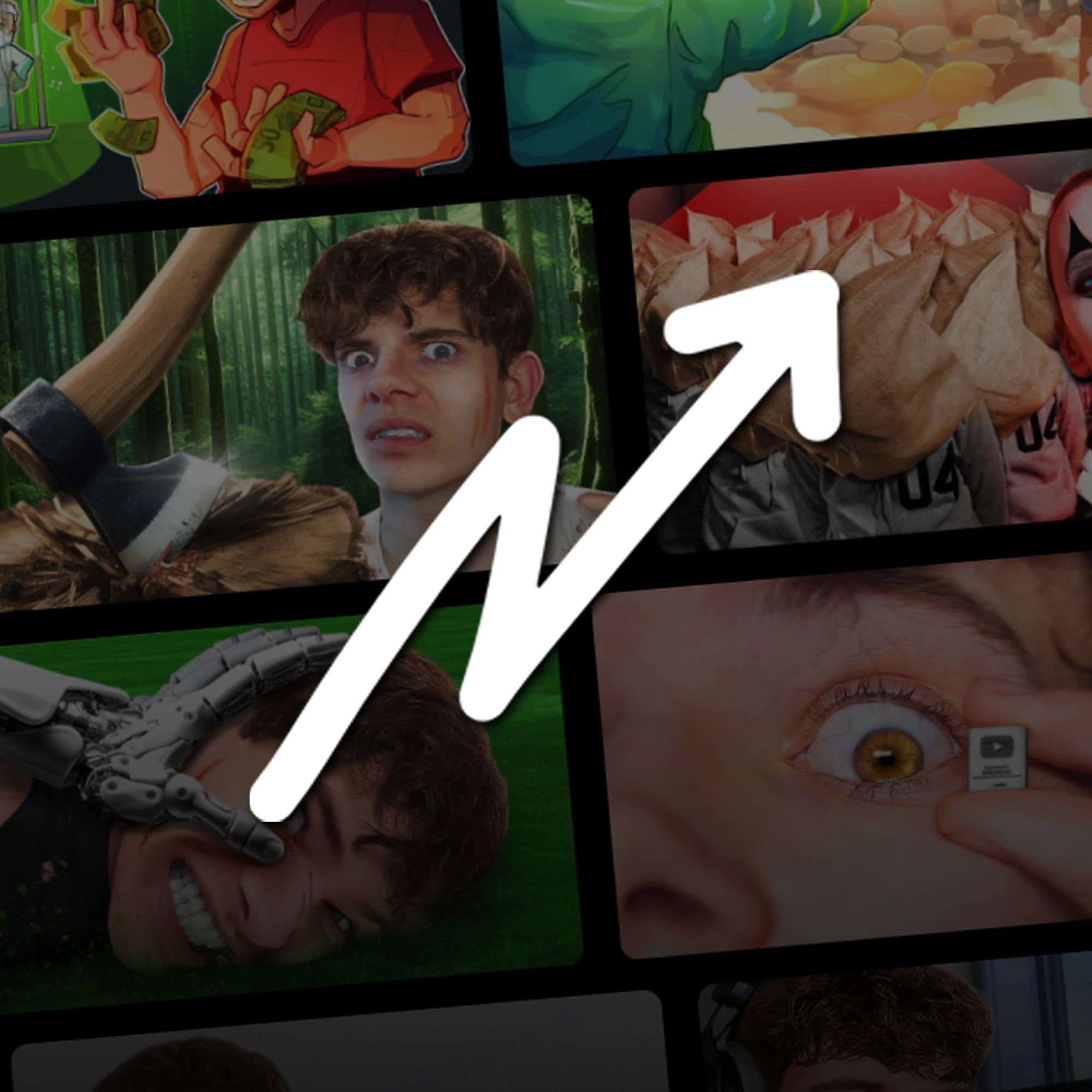 Squiduuverse Product